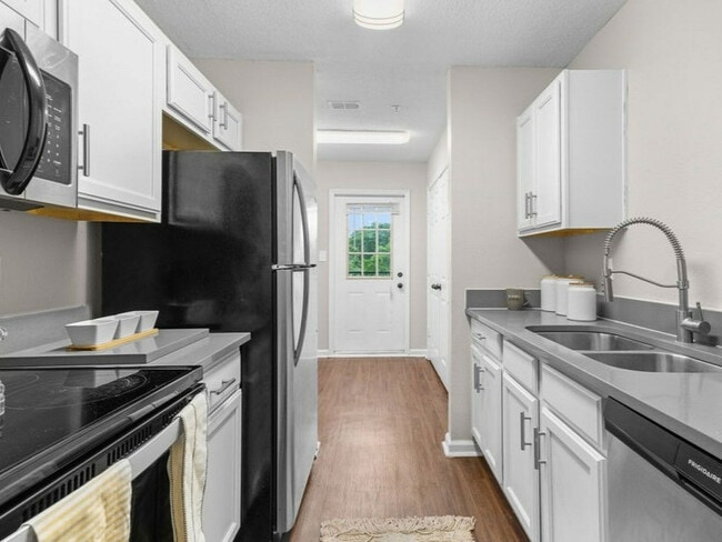 Photo - Polo Club Tallahassee