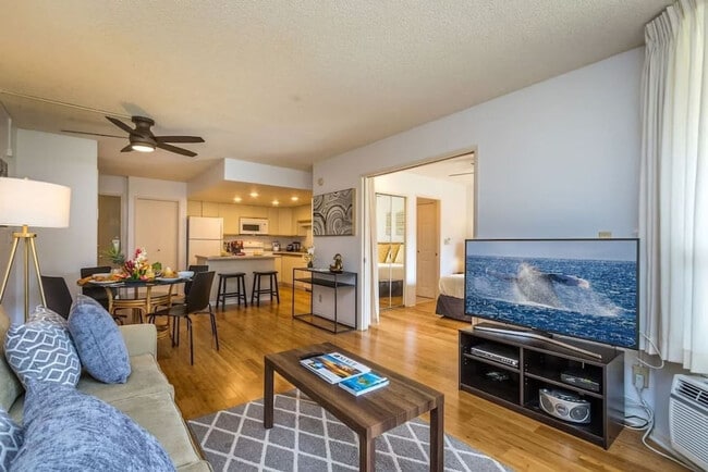 2575 S Kihei Rd Unidad SI ID1436434P