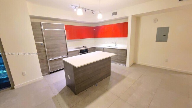 Photo - 1100 S Miami Ave Unit 2901