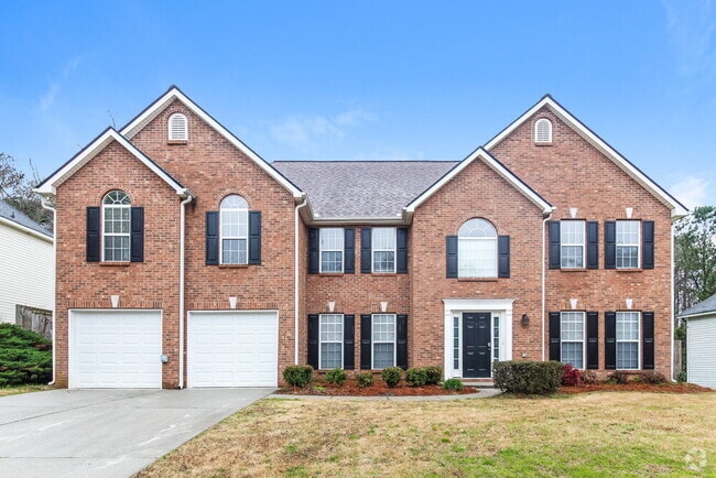 Building Photo - 315 Paper Mill Dr SE Rental