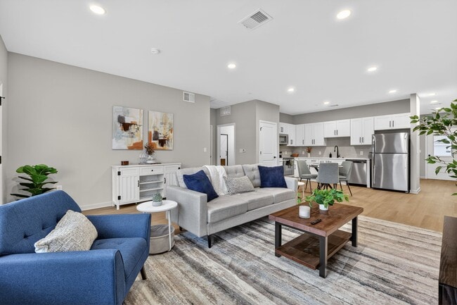 Photo - Oak Harbor Village