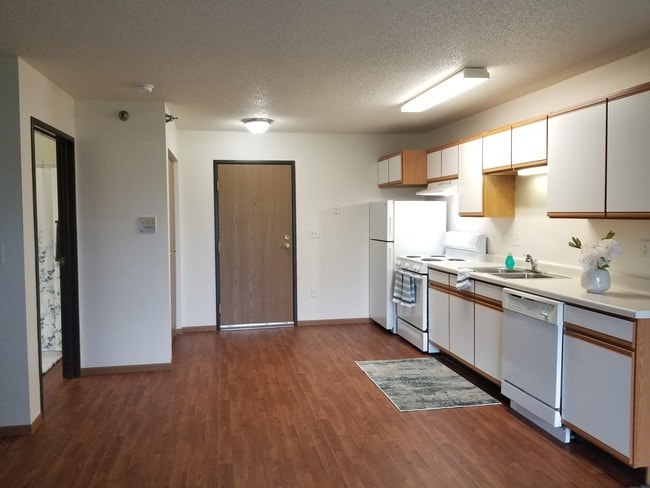 Parkside Apartments