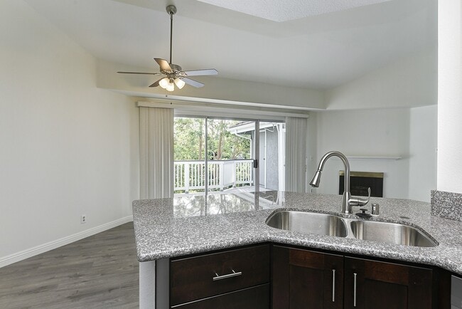 Photo - Remodeled 3 Bed Penthouse Condo Unidad #35