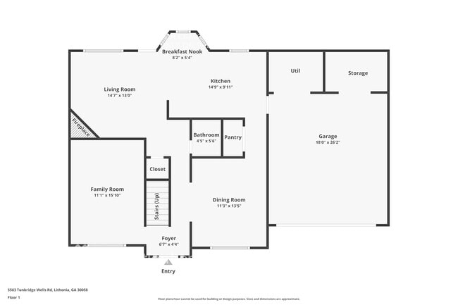 Photo - 5503 Tunbridge Wells Rd