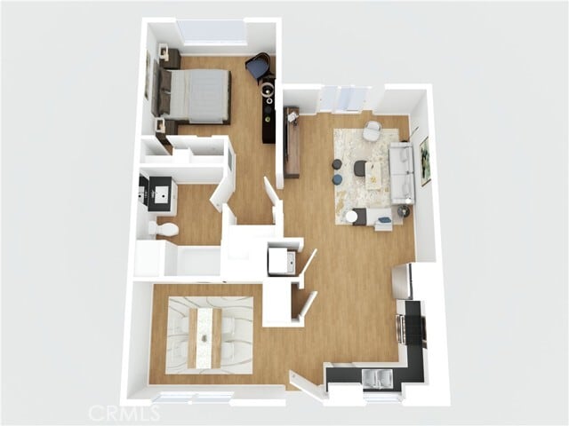 Photo - 8750 Sepulveda Blvd Unidad 407