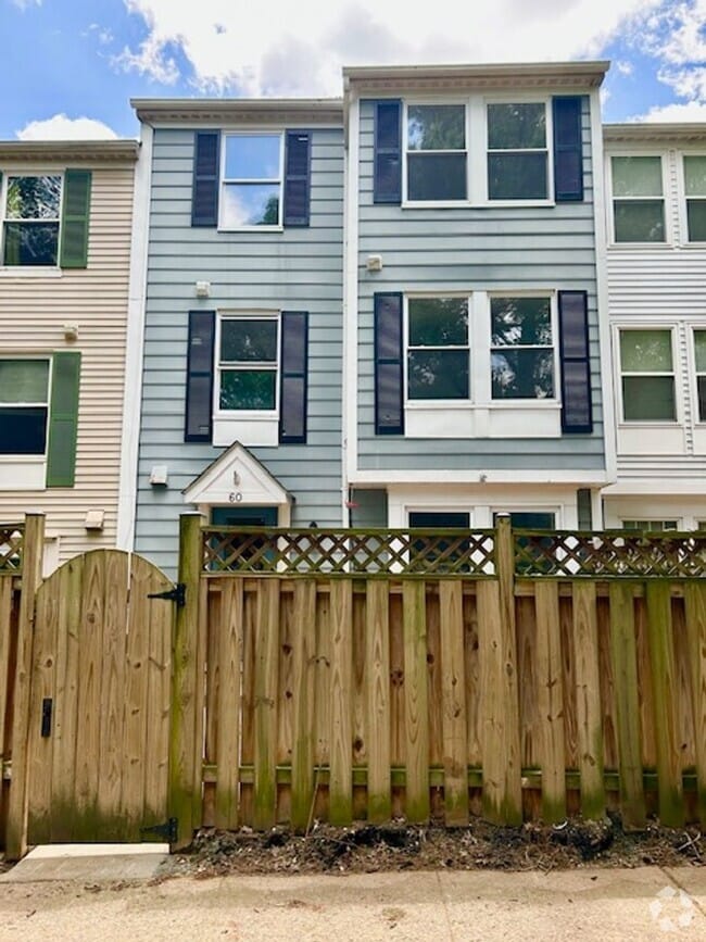 Building Photo - 60 Whitechurch Ct Rental