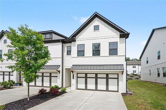 4657 Cypress Landing Wy
