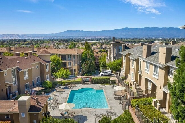 Photo - 3BD/3BA - Exclusive Townhome Living on Communication Hill: Modern Comfort Meets Scenic Views