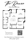 2BD Rowan