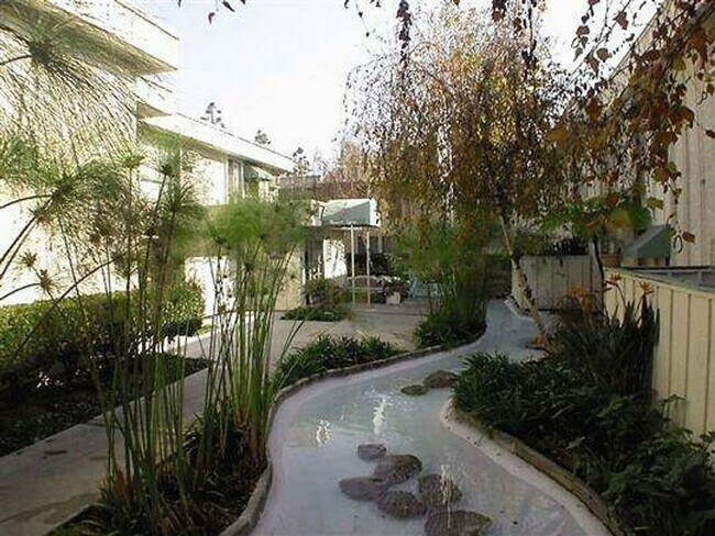 Woodcreek