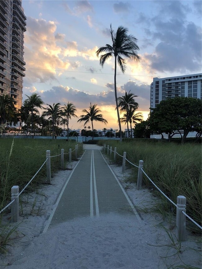 Photo - 10240 Collins Ave Unit 205