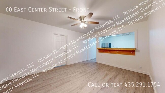 Photo - 60 E Center St Unit Front