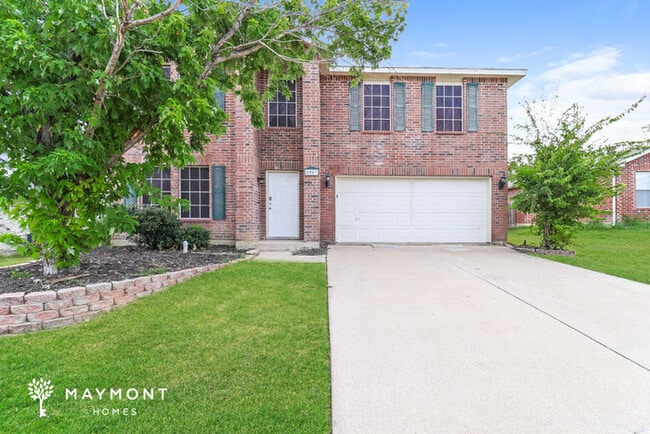 Building Photo - 8003 Mosstree Dr Rental