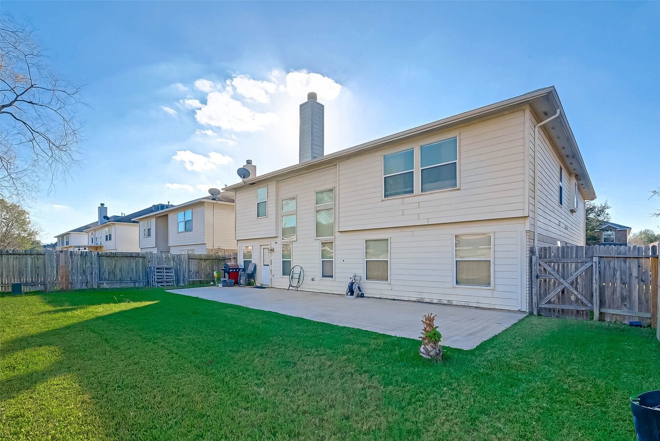 Photo - 3822 Willow Stone Ct