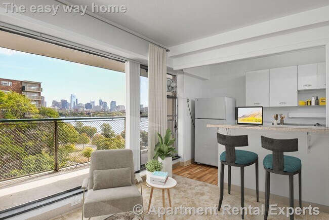 Photo - 100 Memorial Dr Unit #2-9B