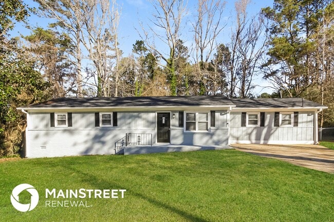 Building Photo - 3791 S Ridge Dr