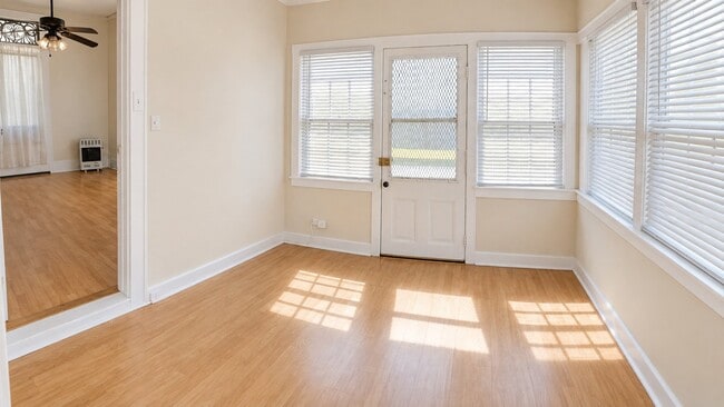7114 Freret St Unit C