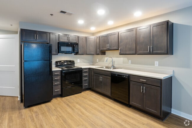 Interior Photo - Polo Club Park - Senior/Affordable Housing