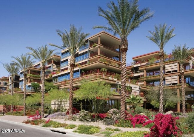 Building Photo - 7161 E Rancho Vista Dr Unit 4010 Rental