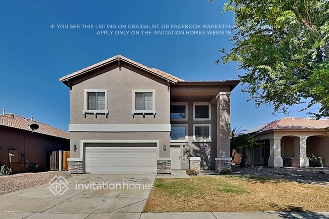 Building Photo - 1640 S 171st Dr