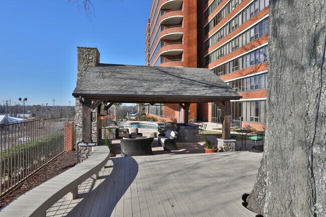 Photo - The Wilshire House