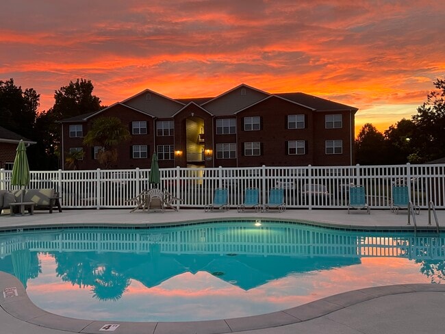 Woodland Heights of Sanford - Woodland Heights of Sanford Apartments