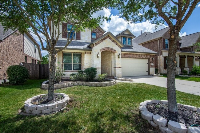 Photo - 10823 Paula Bluff Ln