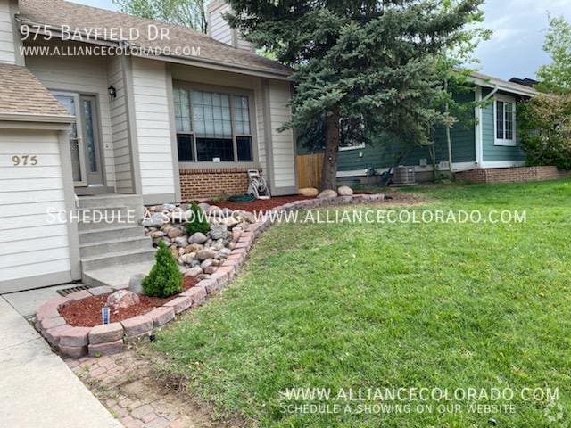 Building Photo - 975 Bayfield Dr Rental