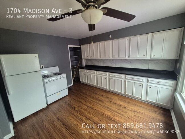 Photo - 1704 Madison Ave Unidad 3