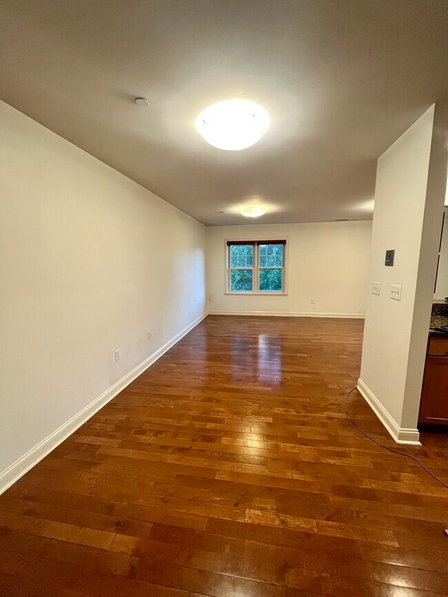 Living, Dining - 391 Pleasant St Unidad 307