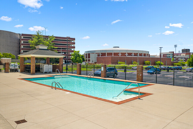 Photo - The Registry Apartments
