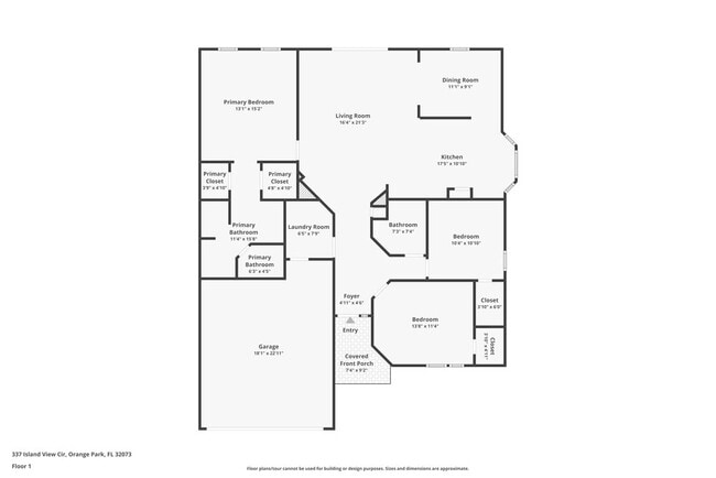 Photo - 337 Island View Cir