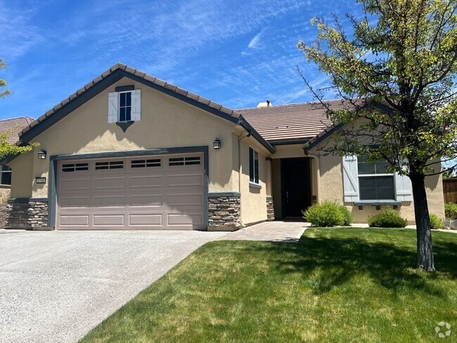 Building Photo - Del Webb Sierra Canyon Home