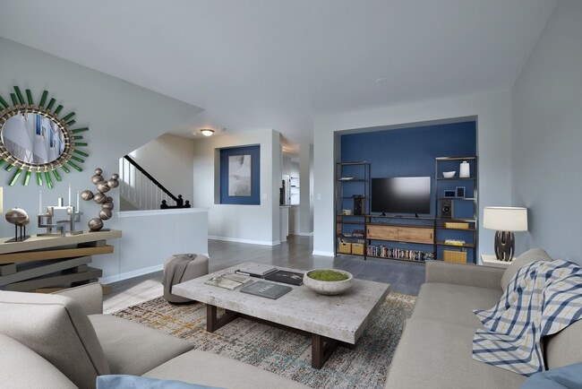 Photo - 5502 Cambridge Way