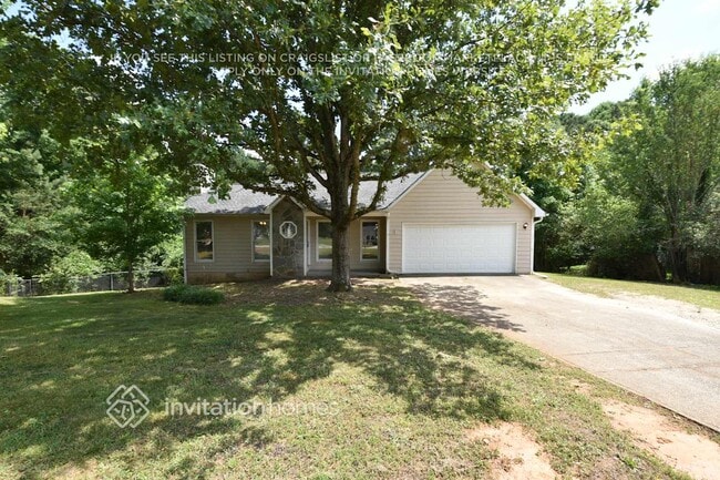Building Photo - 1306 Smoke Rise Ln