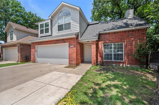 Photo - 1409 Timber Creek Rd Casa