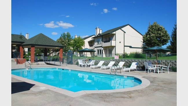 Cedar Canyon Villas