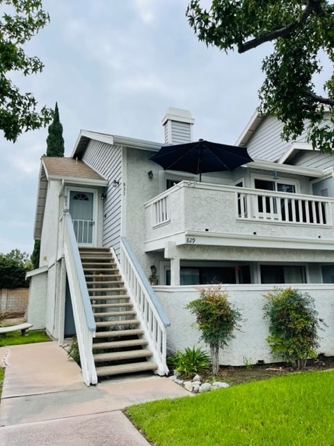 Photo - 831 W Fletcher Ave Unit 212