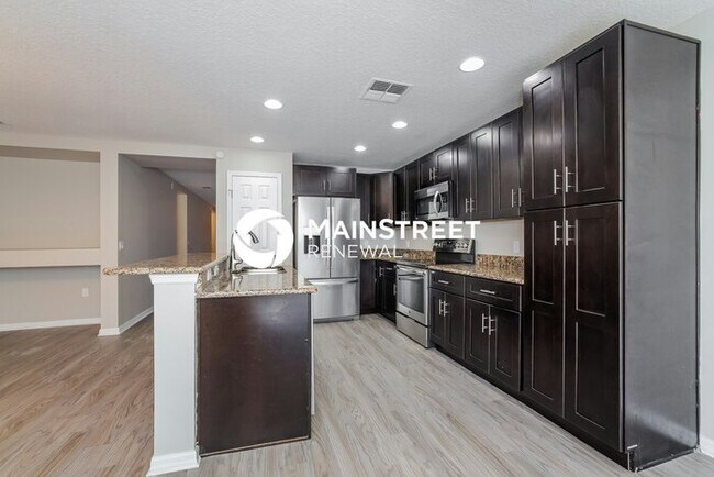 Photo - 4 Bedroom Pet-Friendly Home in Kissimmee, FL with Main Street Renewal