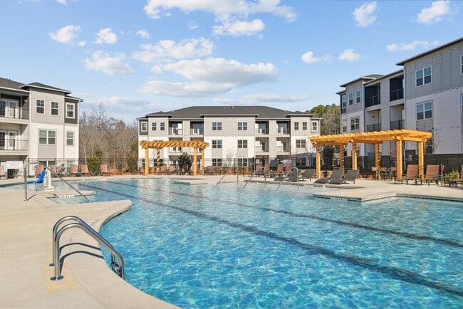 Parkstone at Indian Land