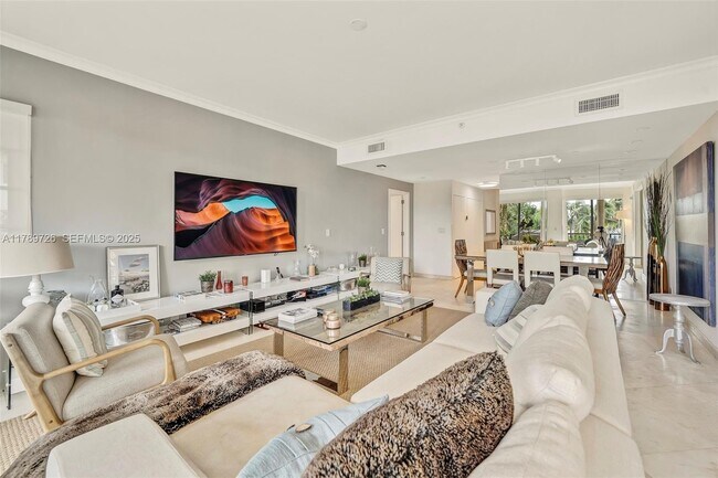 19227 Fisher Island Dr Unidad 19227