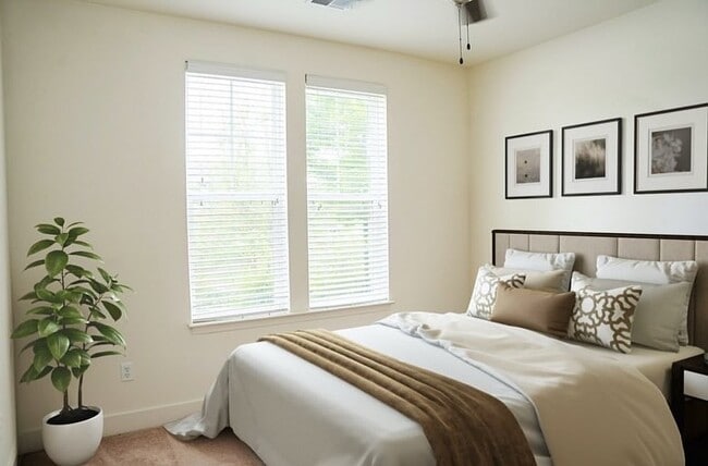 Neely - 1BR/1BA - 565 sq ft