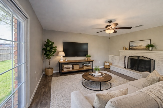 Photo - Ready to Move In 3-Bedroom Living with Modern Comforts in The Colony, TX