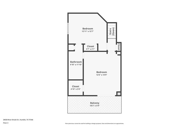 Photo - 20030 River Brook Dr