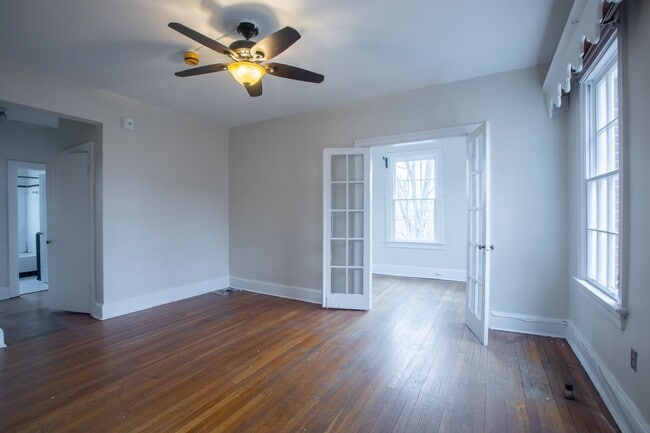 Photo - Amazing 2 BR/1 BA Condo in Georgetown, DC!