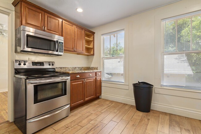 Photo - Scarlett House