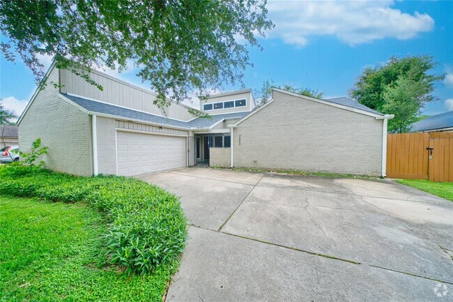 Building Photo - 7903 Portal Dr Rental