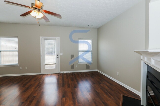 Photo - Move in before February 28th and choose your reward: a $250 Amazon Gift Card or a 55" Smart TV!