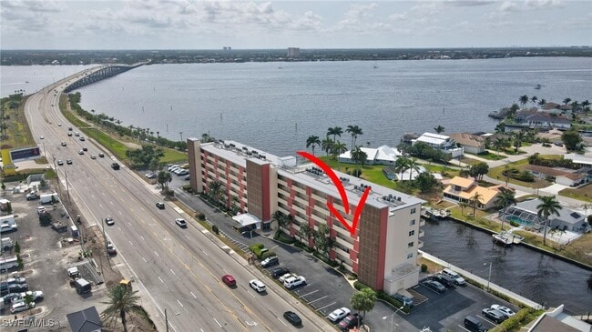 Photo - 1766 Cape Coral Pkwy E Condo Unit 310