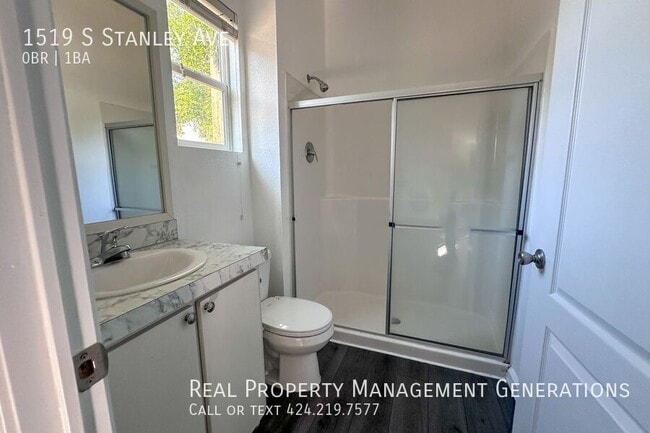 Photo - 1519 S Stanley Ave